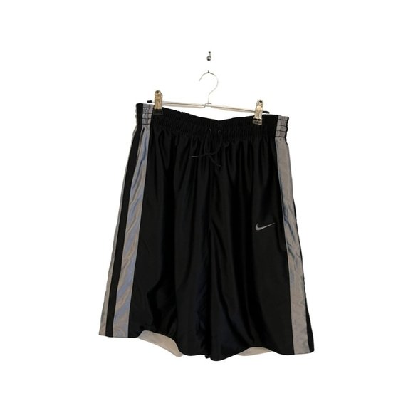 Nike Reversible Basketball Shorts - Picture 1 of 4
